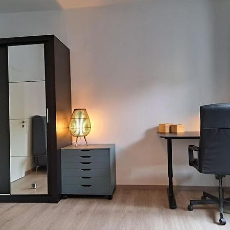 Waldstadt-Apartments Изерлон Екстериор снимка