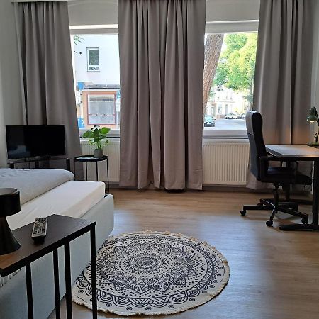 Waldstadt-Apartments Изерлон Екстериор снимка