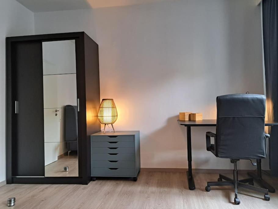 Waldstadt-Apartments Изерлон Екстериор снимка
