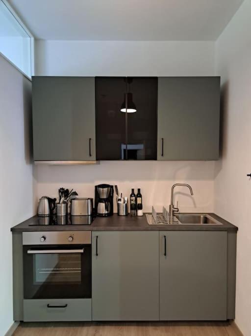 Waldstadt-Apartments Изерлон Екстериор снимка