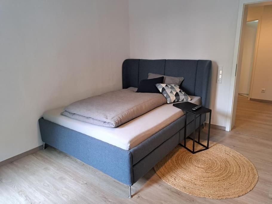 Waldstadt-Apartments Изерлон Екстериор снимка