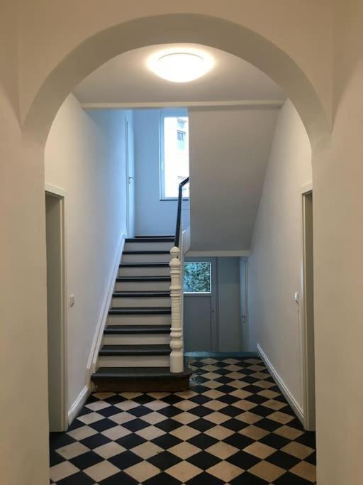 Waldstadt-Apartments Изерлон Екстериор снимка