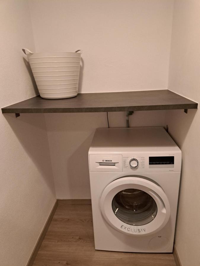 Waldstadt-Apartments Изерлон Екстериор снимка