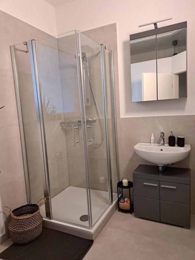 Waldstadt-Apartments Изерлон Екстериор снимка