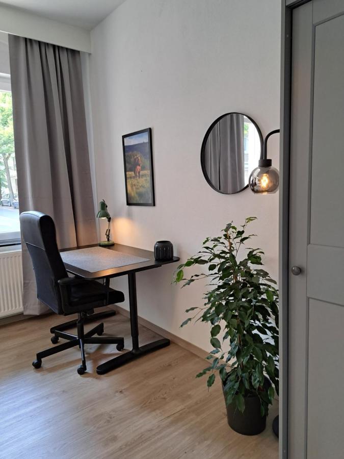 Waldstadt-Apartments Изерлон Екстериор снимка