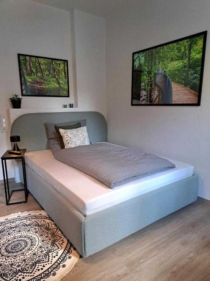 Waldstadt-Apartments Изерлон Екстериор снимка