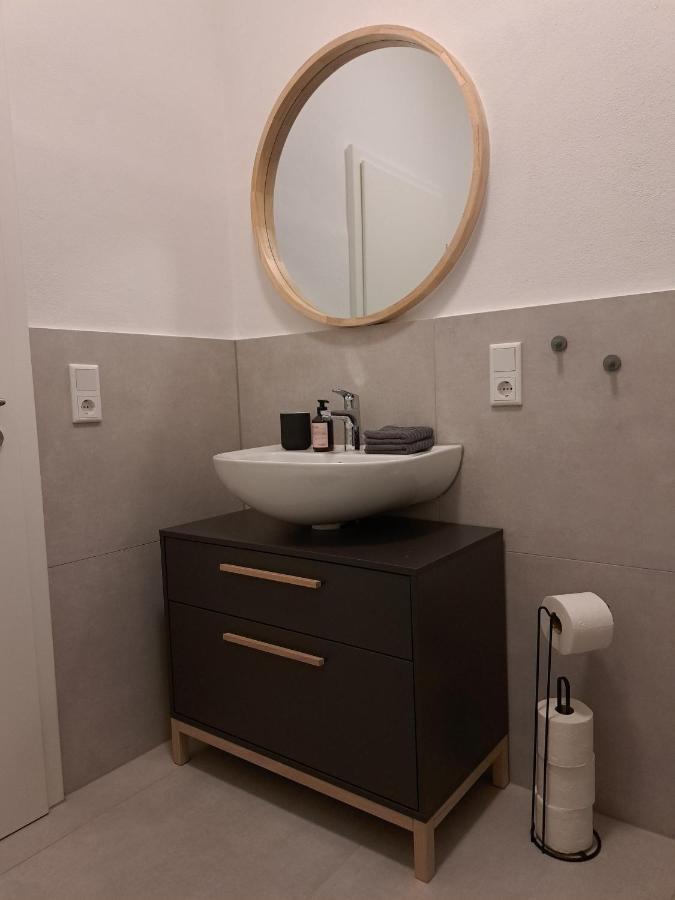 Waldstadt-Apartments Изерлон Екстериор снимка