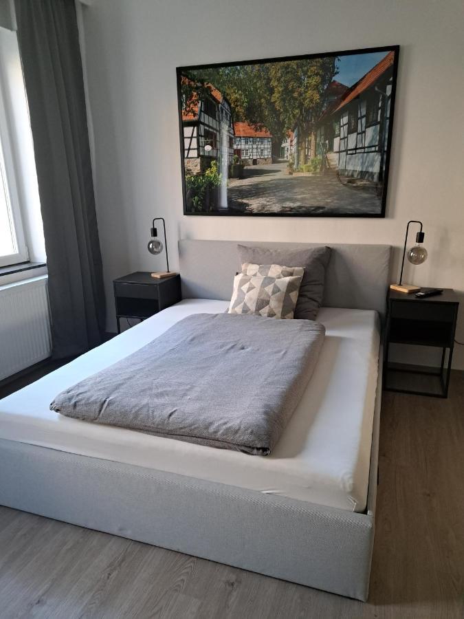 Waldstadt-Apartments Изерлон Екстериор снимка