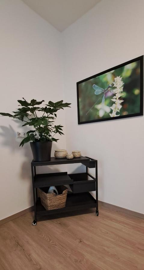 Waldstadt-Apartments Изерлон Екстериор снимка