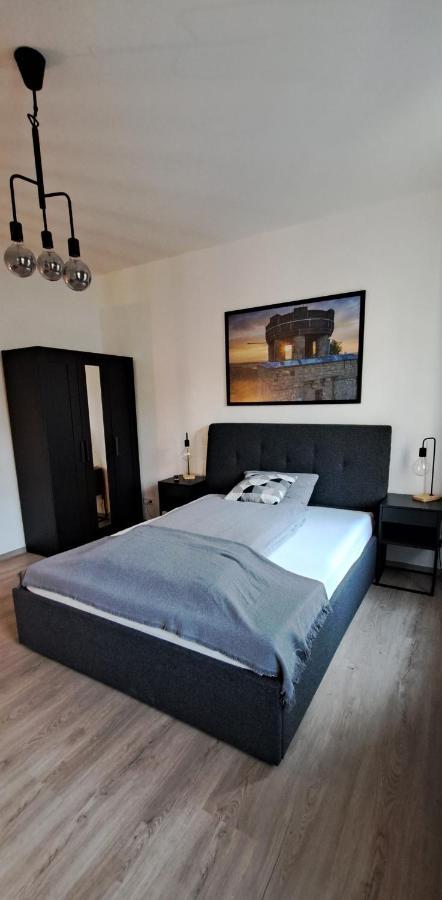 Waldstadt-Apartments Изерлон Екстериор снимка