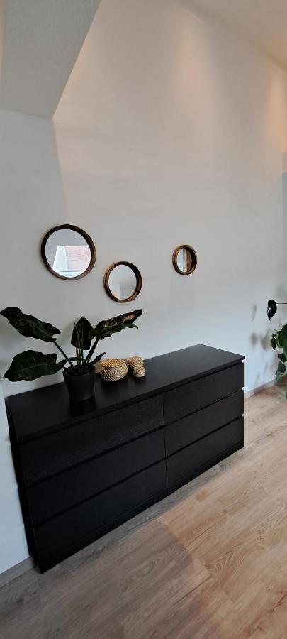 Waldstadt-Apartments Изерлон Екстериор снимка