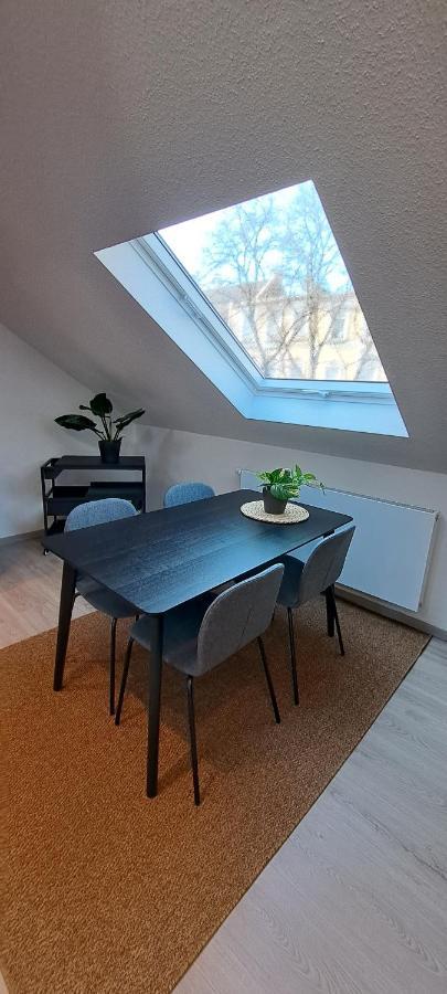 Waldstadt-Apartments Изерлон Екстериор снимка