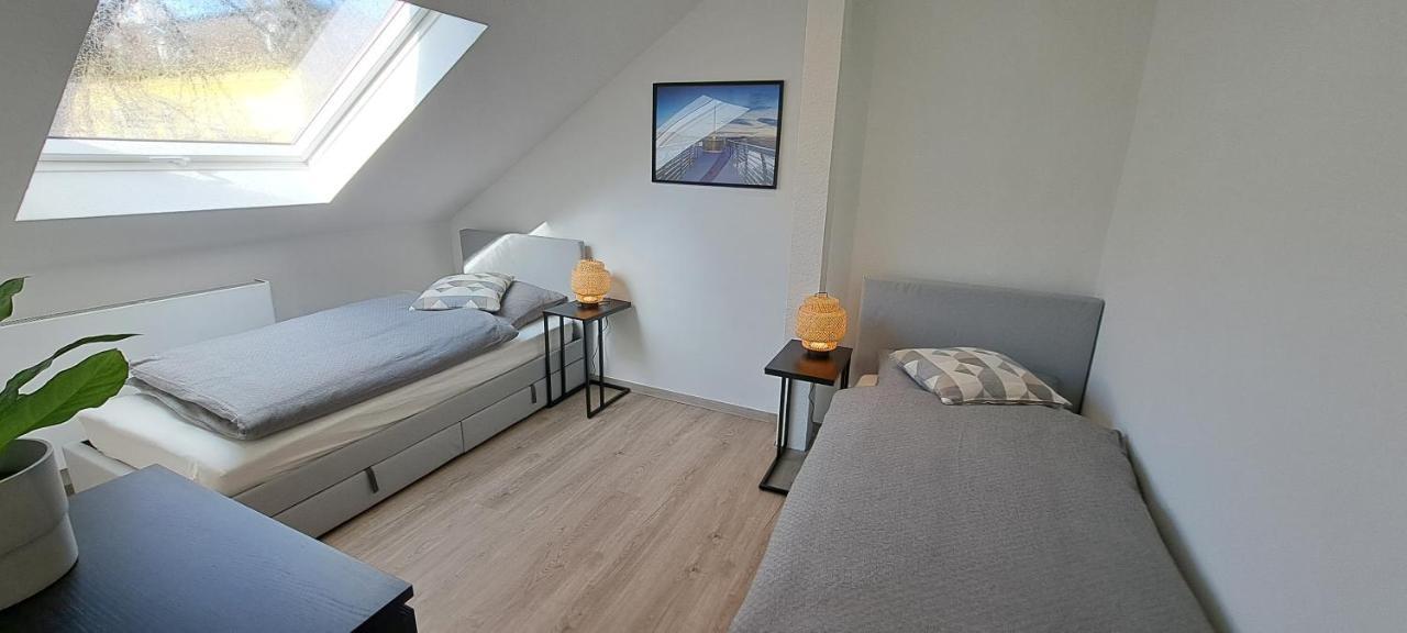 Waldstadt-Apartments Изерлон Екстериор снимка