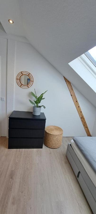 Waldstadt-Apartments Изерлон Екстериор снимка