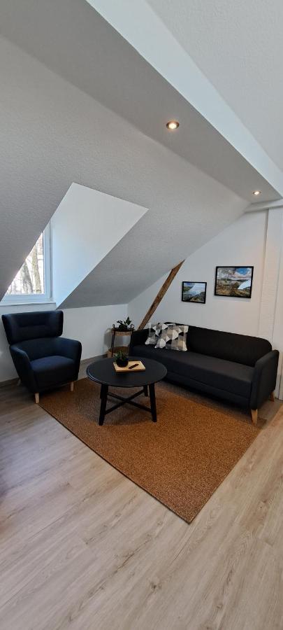 Waldstadt-Apartments Изерлон Екстериор снимка